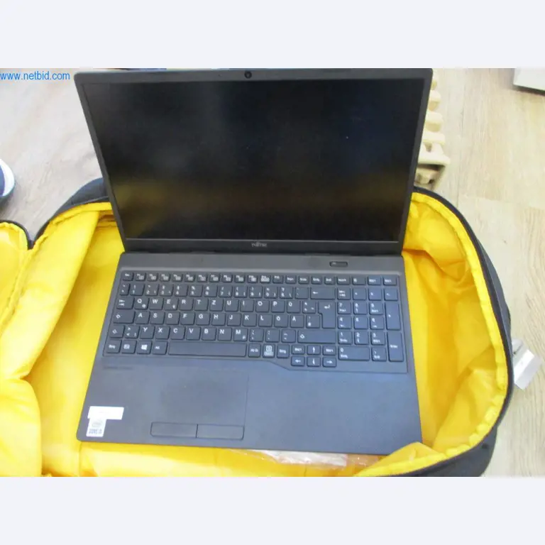 Check-up screening devices from a fitness company-4