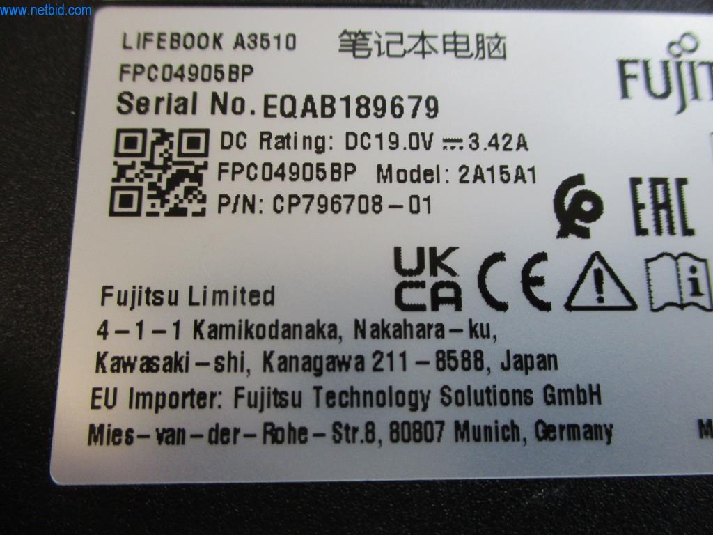 Check-up screening devices from a fitness company-6