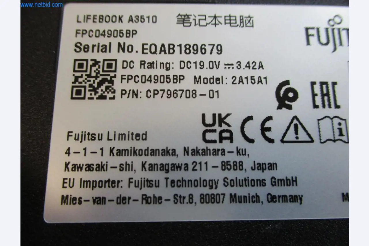 Check-up screening devices from a fitness company-6