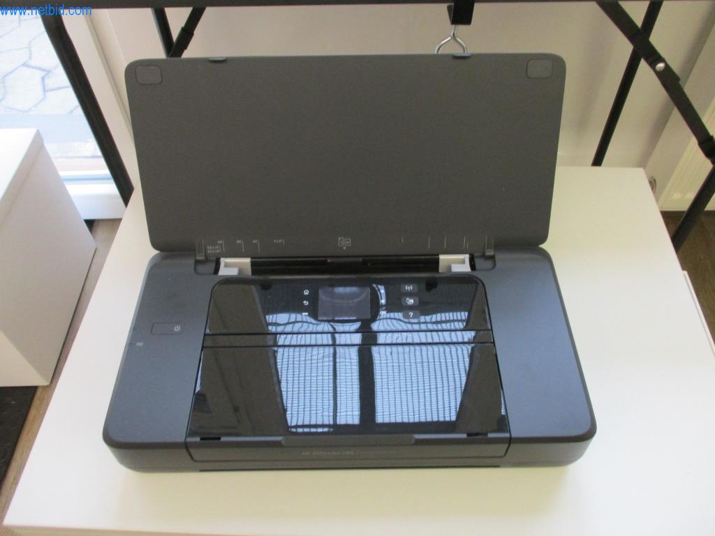 Check-up screening devices from a fitness company-7