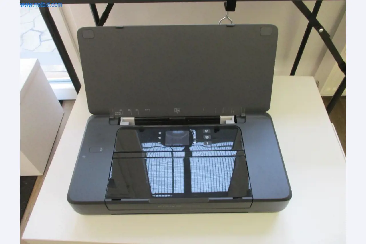 Check-up screening devices from a fitness company-7