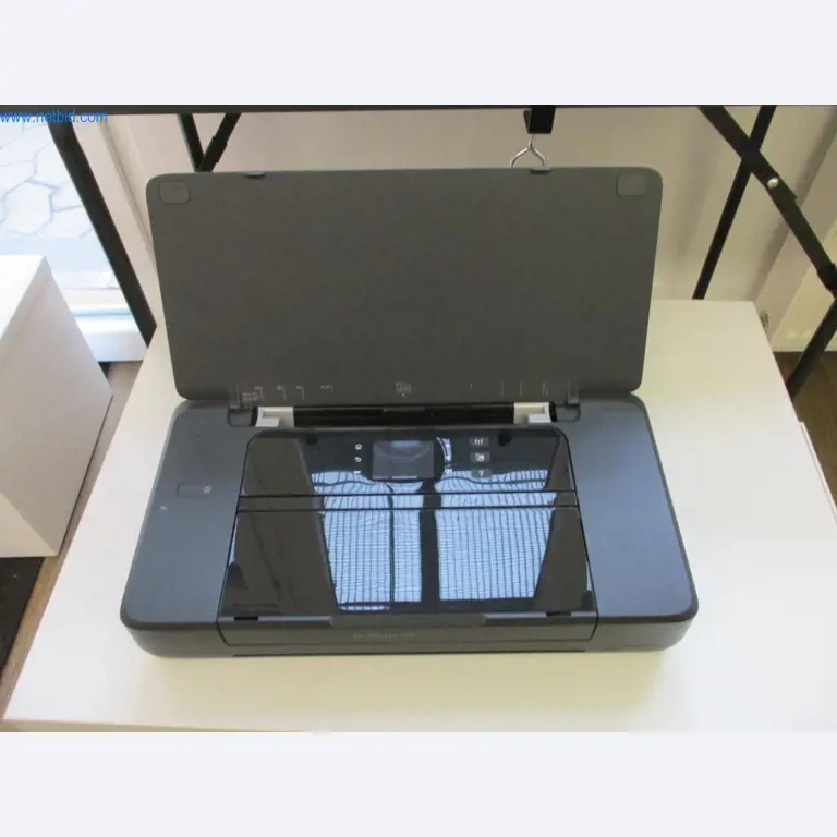 Check-up screening devices from a fitness company-7
