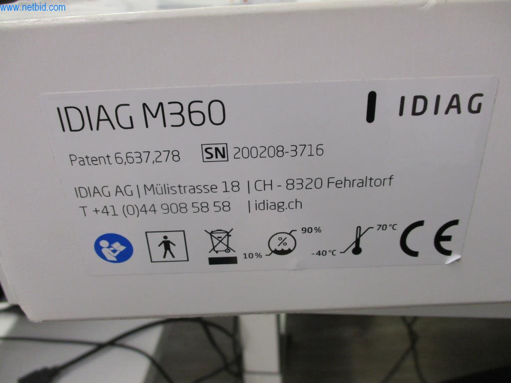 Urządzenia do badań kontrolnych od firmy fitness-3