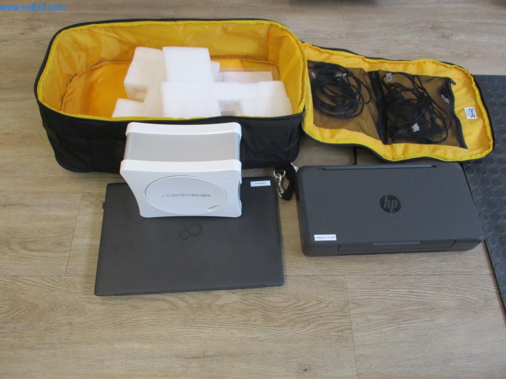 Urządzenia do badań kontrolnych od firmy fitness-1