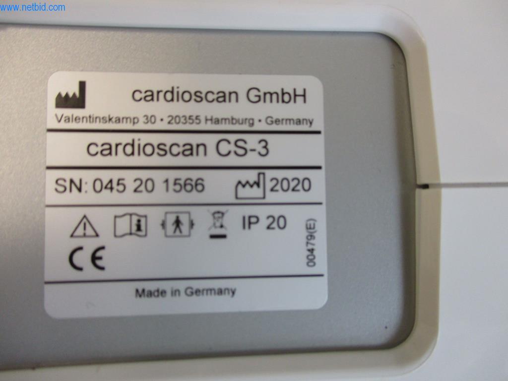 Urządzenia do badań kontrolnych od firmy fitness-3