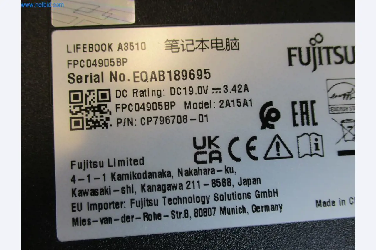 Check-up screening devices from a fitness company-6