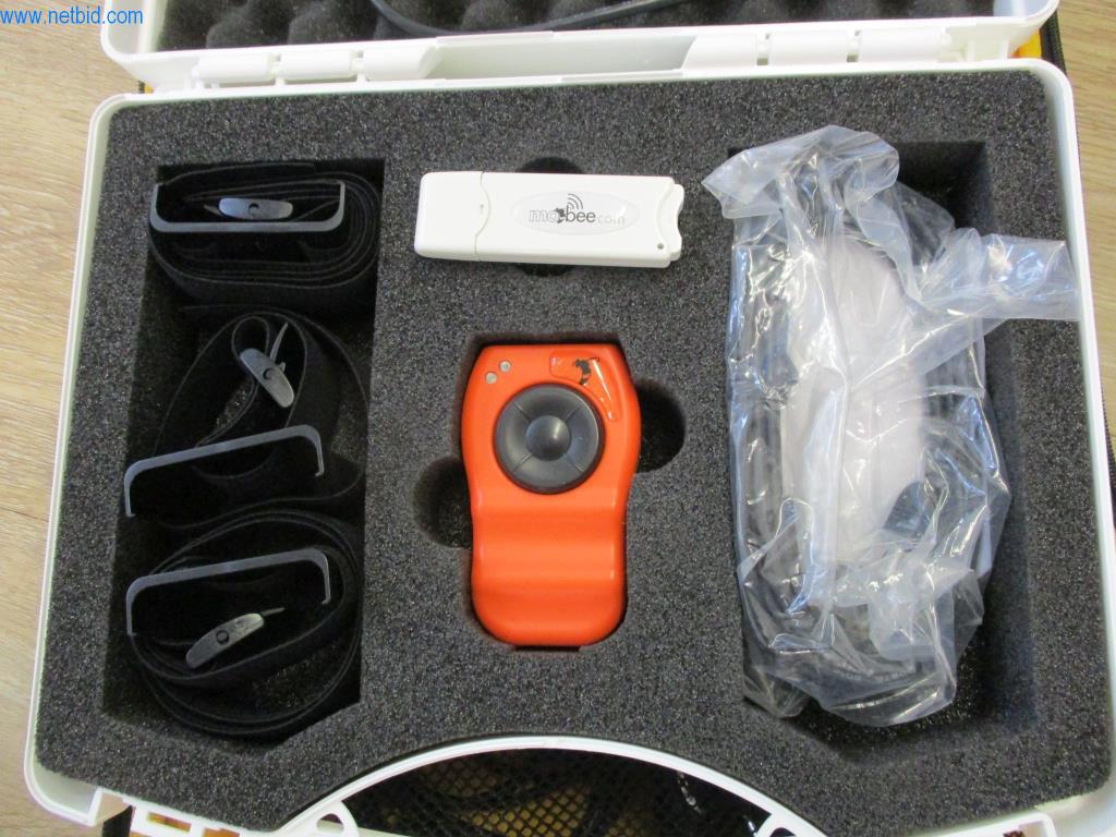 Naprave za pregledovanje iz podjetja za fitnes-2