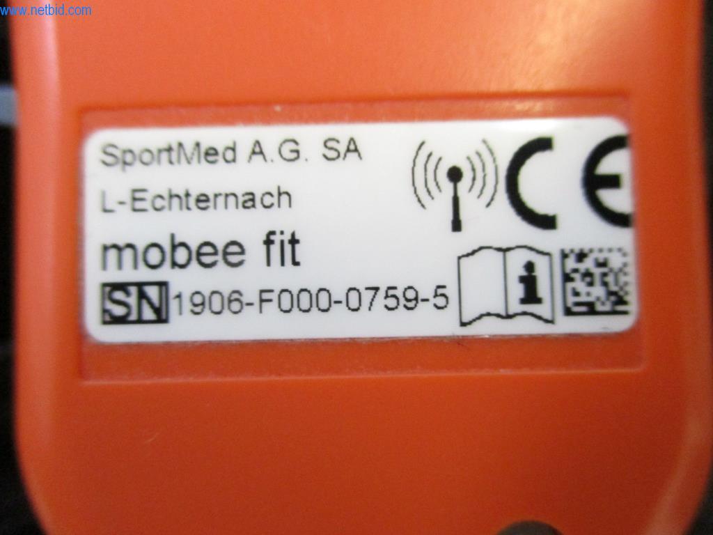 Naprave za pregledovanje iz podjetja za fitnes-3