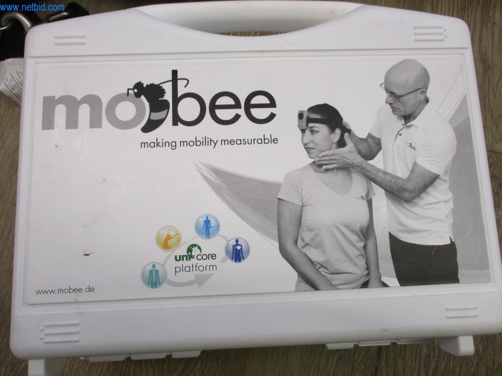 Naprave za pregledovanje iz podjetja za fitnes-7