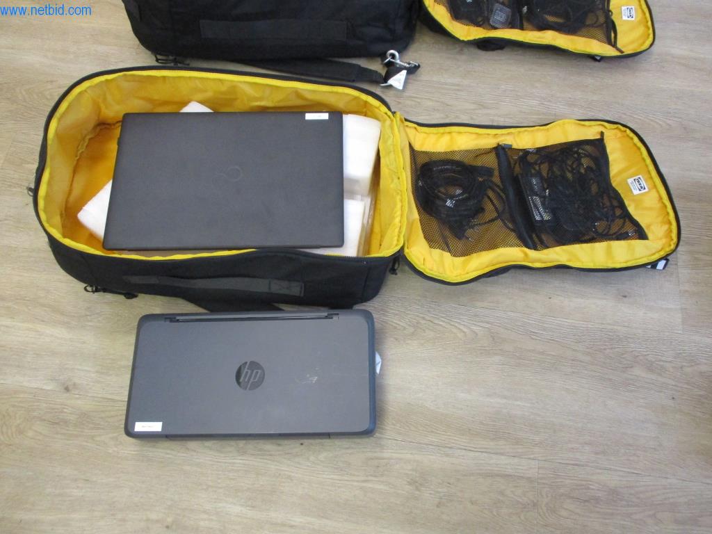 Check-up Screening-Geräte eines Fitness Unternehmens-4