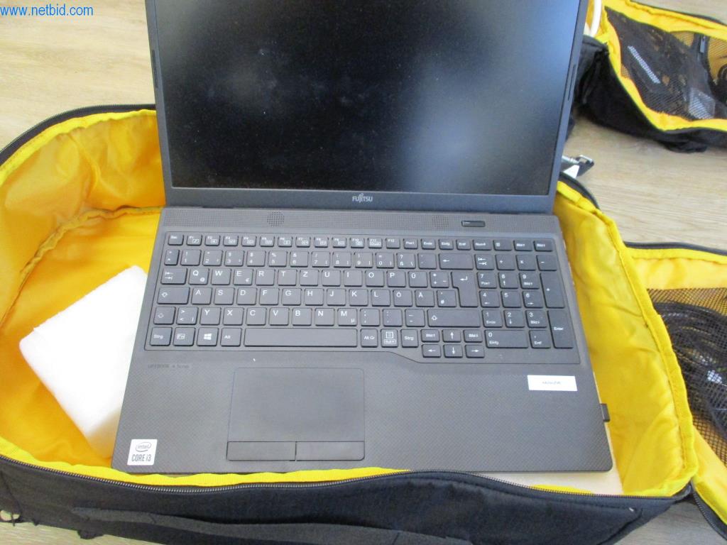 Check-up Screening-Geräte eines Fitness Unternehmens-5