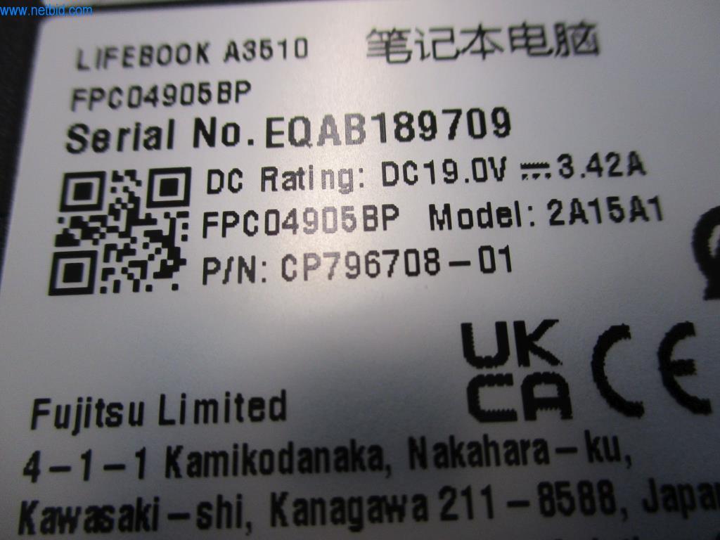 Check-up Screening-Geräte eines Fitness Unternehmens-7