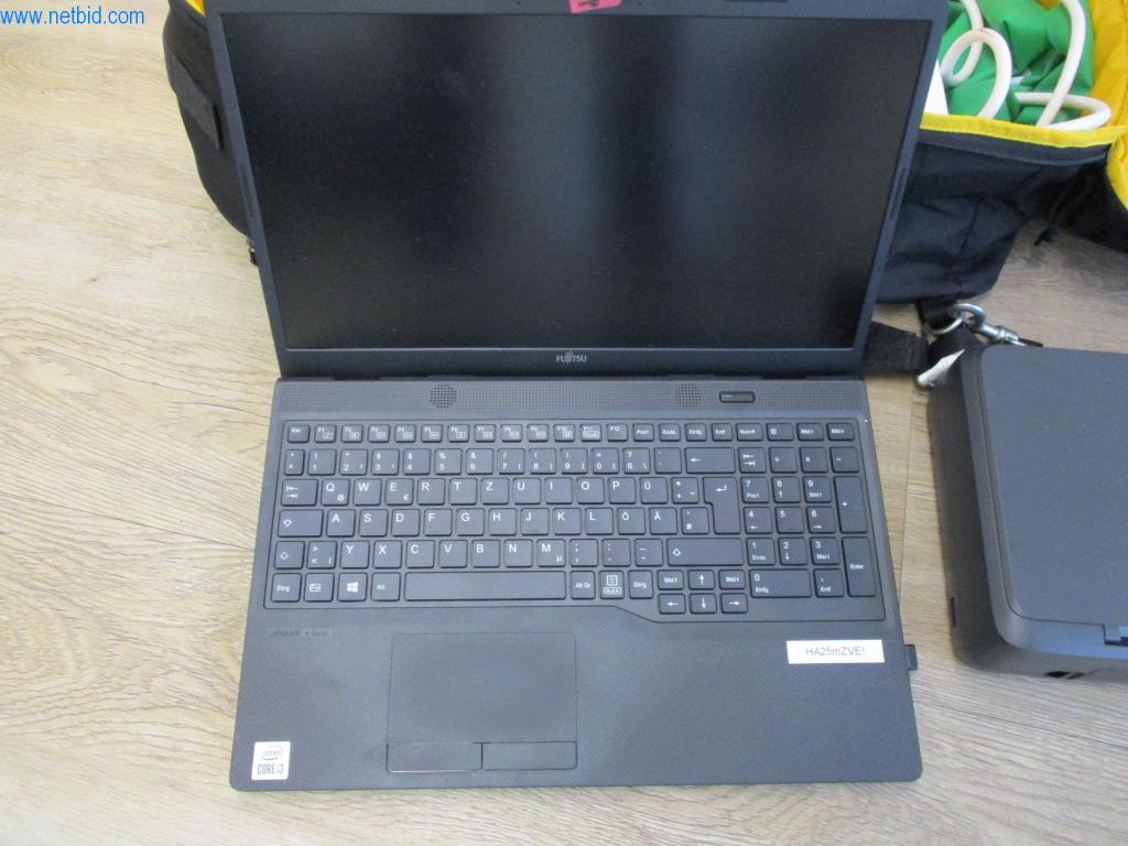 Check-up Screening-Geräte eines Fitness Unternehmens-6