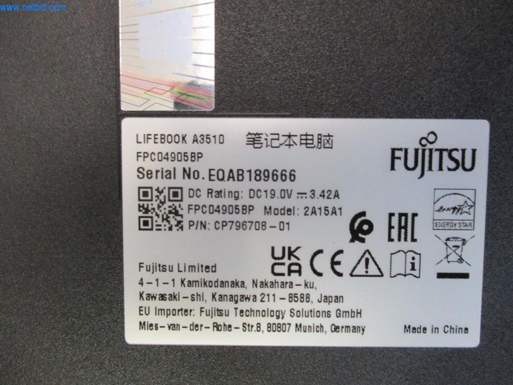 Check-up Screening-Geräte eines Fitness Unternehmens-8