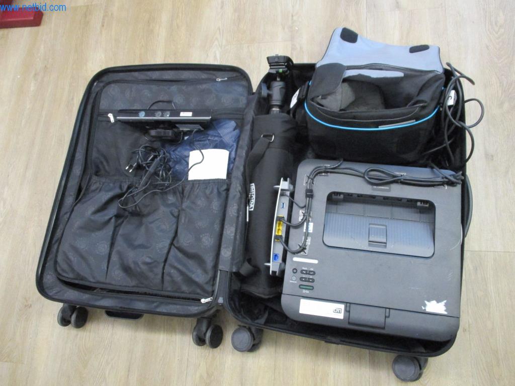 Kontrolní screeningová zařízení od společnosti zabývající se fitness-1