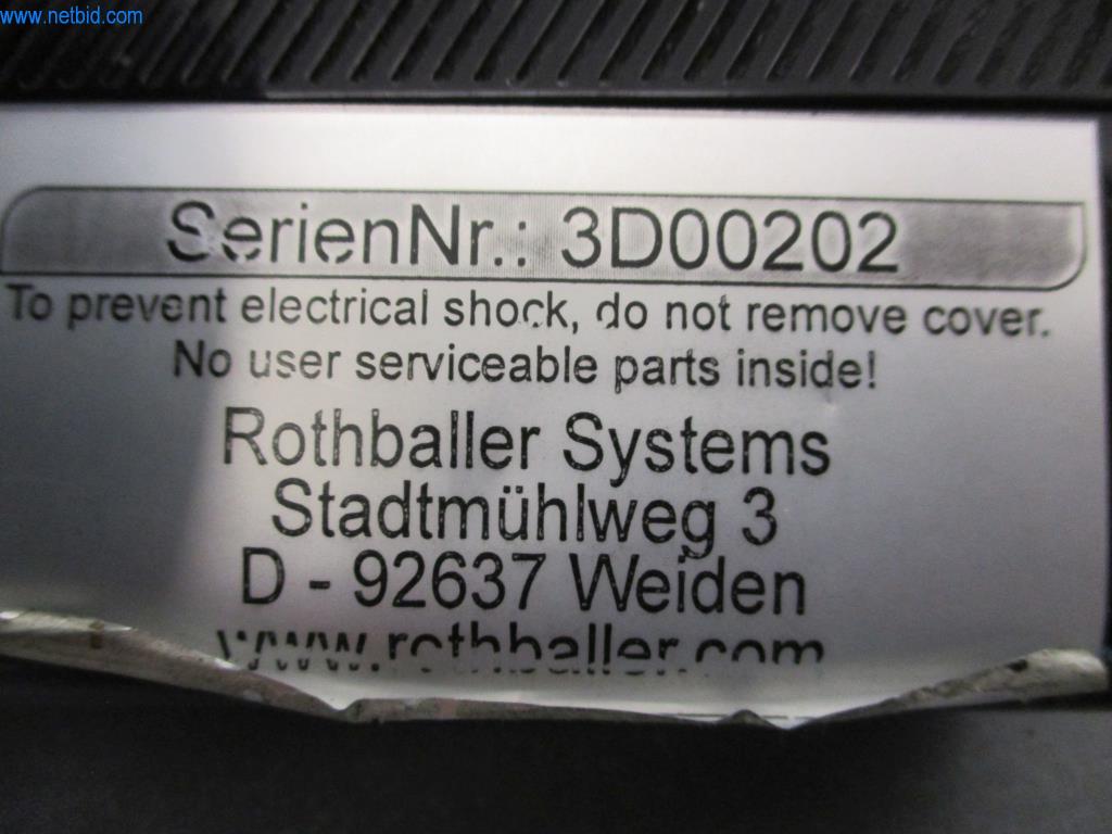 Kontrolní screeningová zařízení od společnosti zabývající se fitness-3