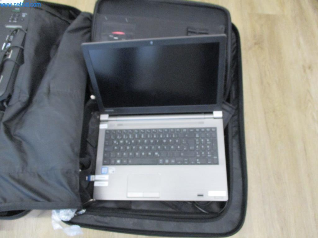 Kontrolní screeningová zařízení od společnosti zabývající se fitness-6