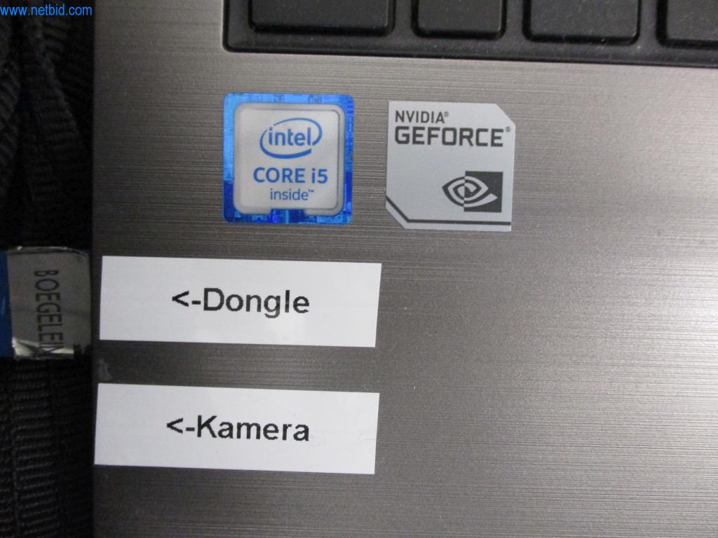 Kontrolní screeningová zařízení od společnosti zabývající se fitness-7