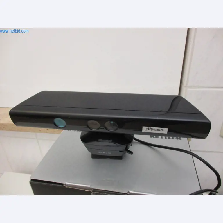 Dispositivos de chequeo de una empresa de fitness-2