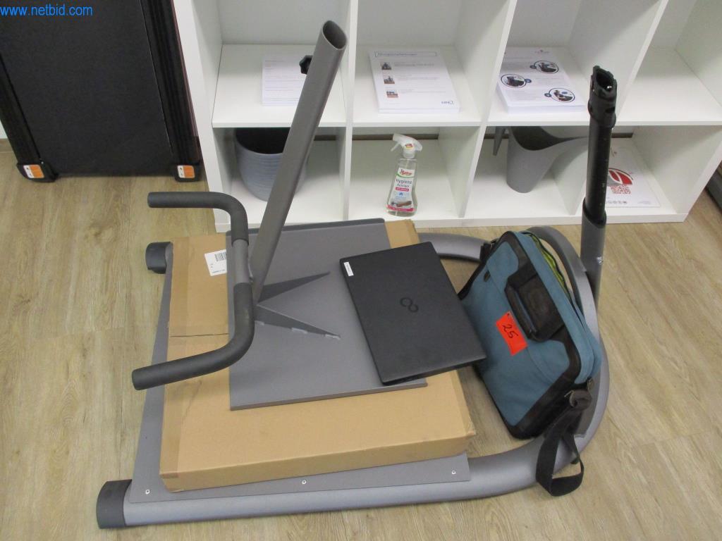 Urządzenia do badań kontrolnych od firmy fitness-1