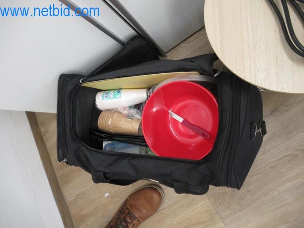 Check-up Screening-Geräte eines Fitness Unternehmens-4