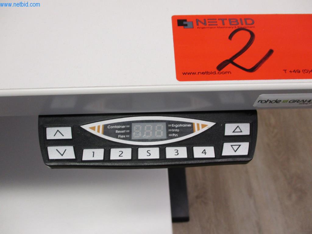 Kontrolní screeningová zařízení od společnosti zabývající se fitness-3