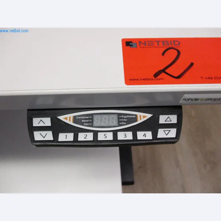 Naprave za pregledovanje iz podjetja za fitnes-3