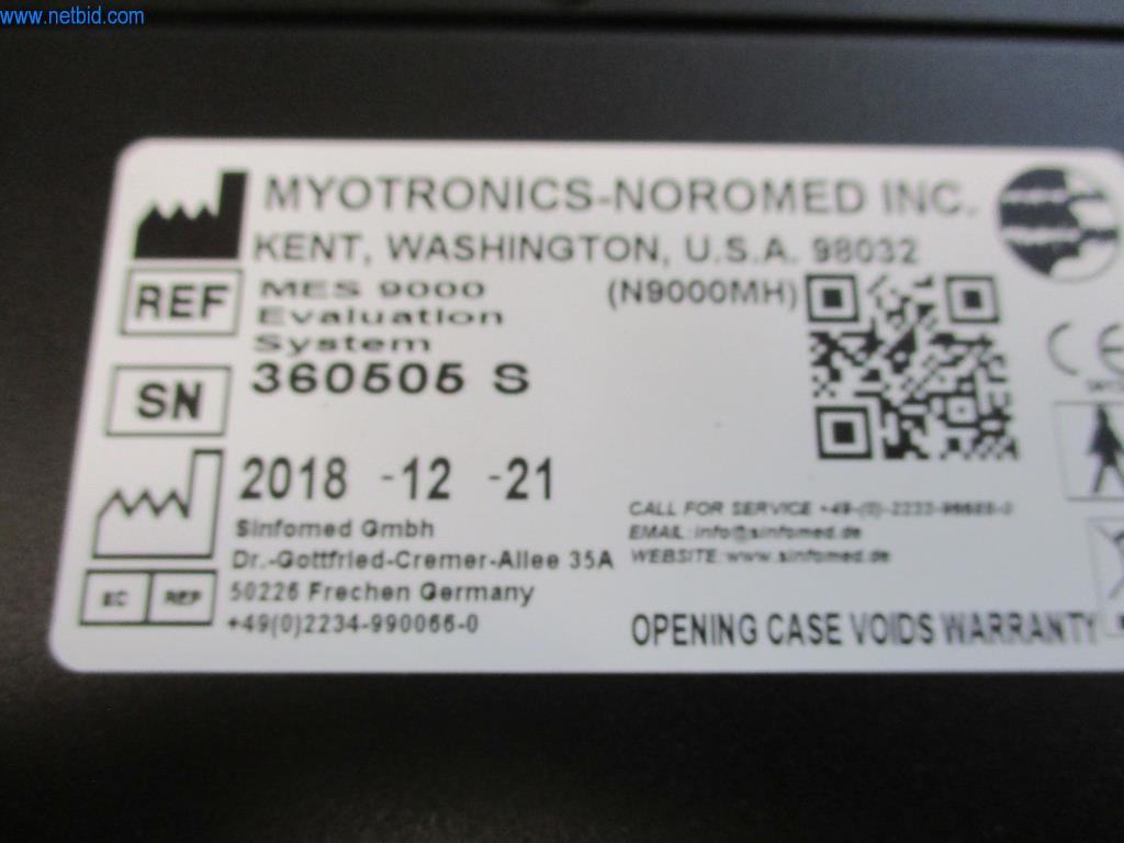 Dispositivos de chequeo de una empresa de fitness-3