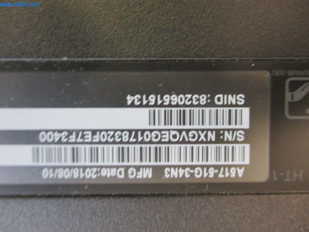 Dispositivos de chequeo de una empresa de fitness-6