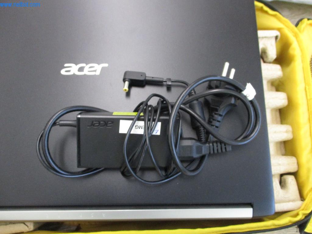 Dispositivos de chequeo de una empresa de fitness-7