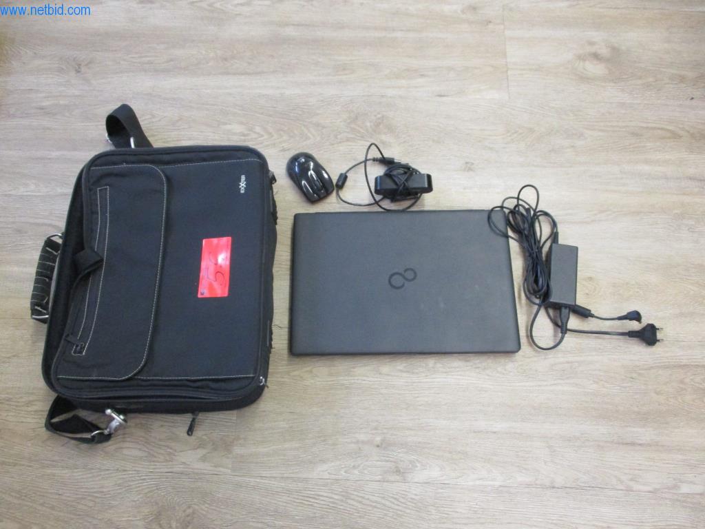 Check-up Screening-Geräte eines Fitness Unternehmens-1