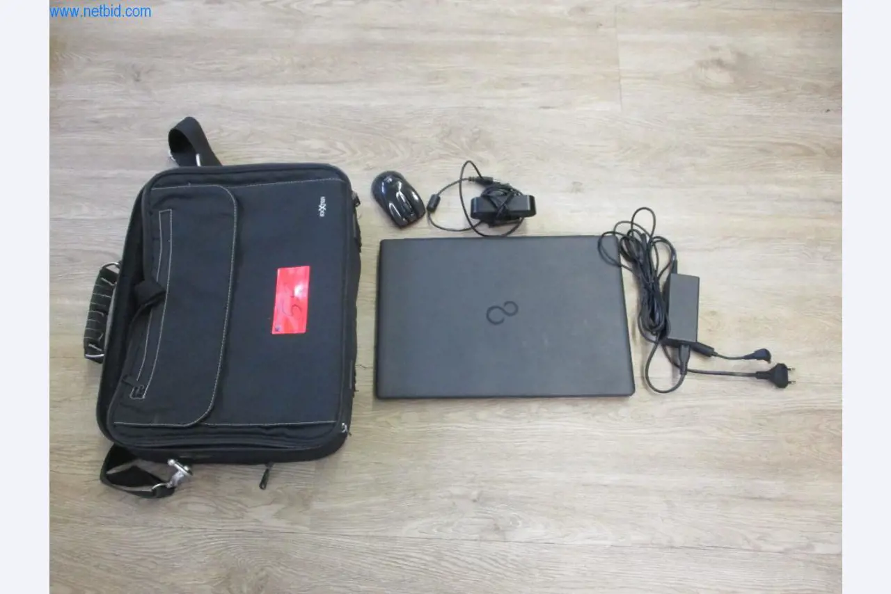 Check-up Screening-Geräte eines Fitness Unternehmens-1