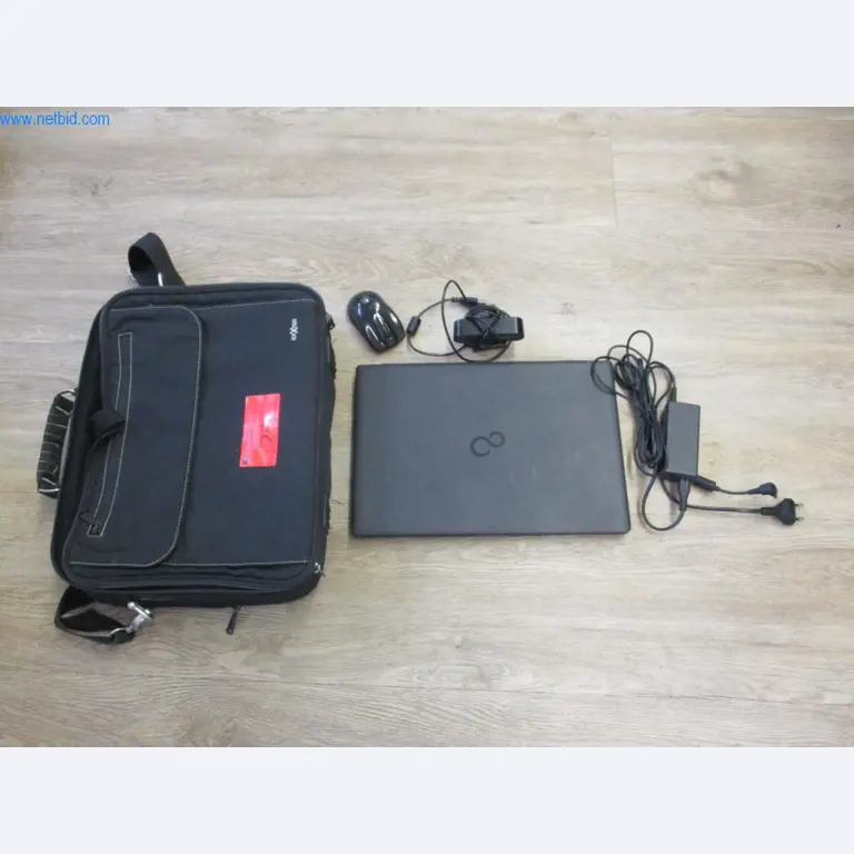 Check-up Screening-Geräte eines Fitness Unternehmens-1