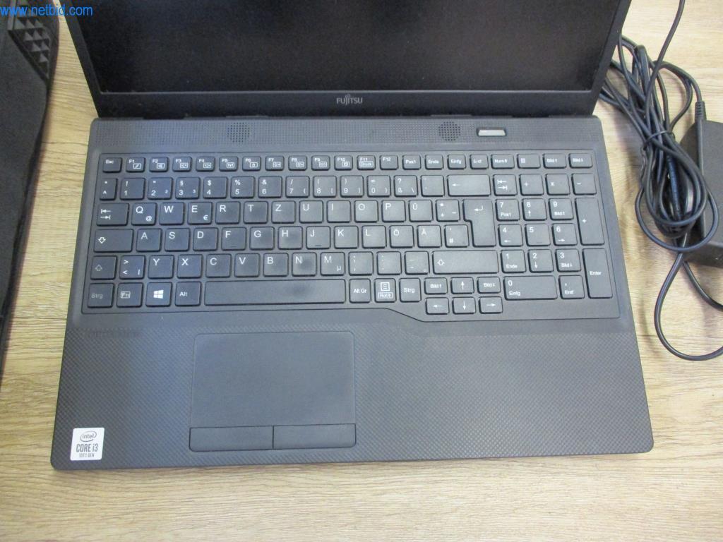 Check-up Screening-Geräte eines Fitness Unternehmens-2