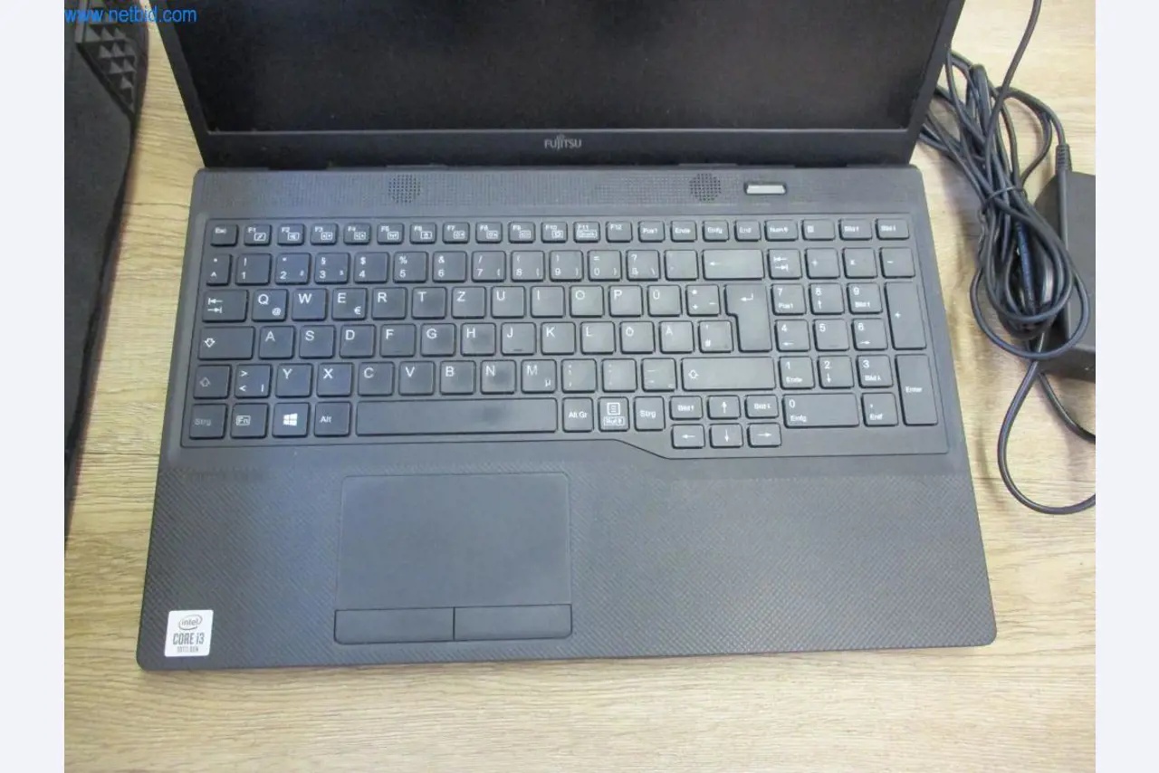 Check-up Screening-Geräte eines Fitness Unternehmens-2