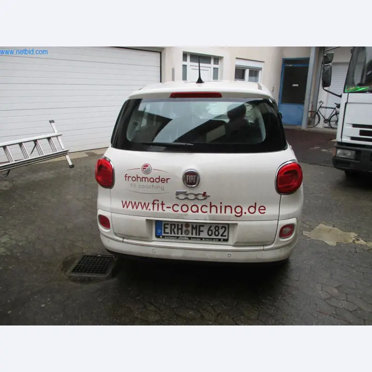 Check-up screening devices from a fitness company-9