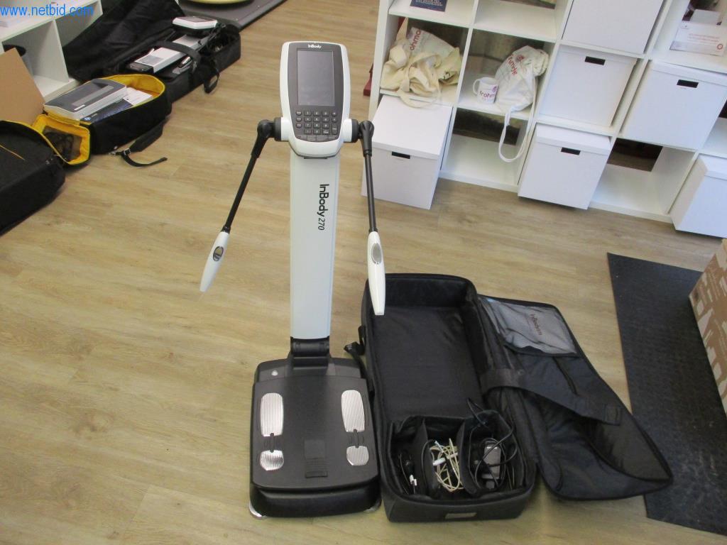 Urządzenia do badań kontrolnych od firmy fitness-1