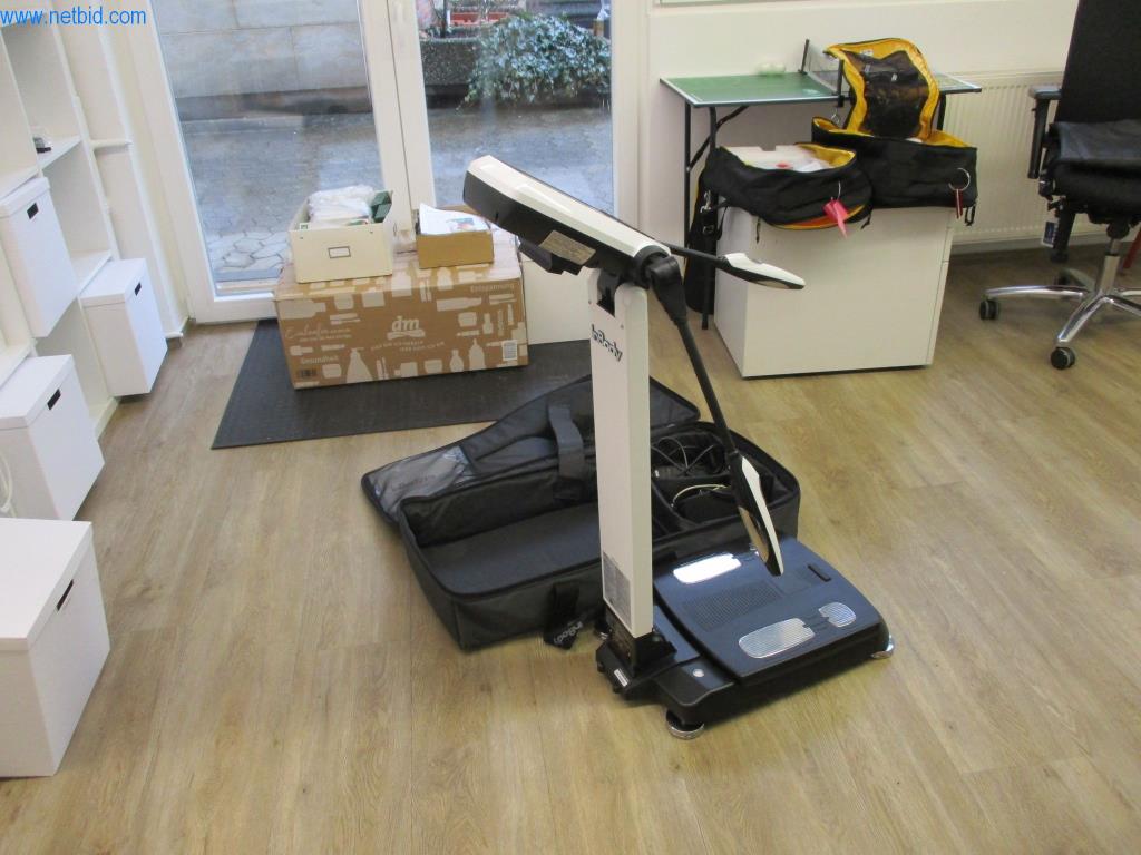 Urządzenia do badań kontrolnych od firmy fitness-2