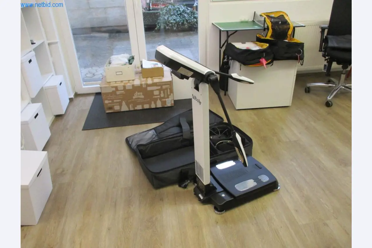 Kontrolní screeningová zařízení od společnosti zabývající se fitness-2