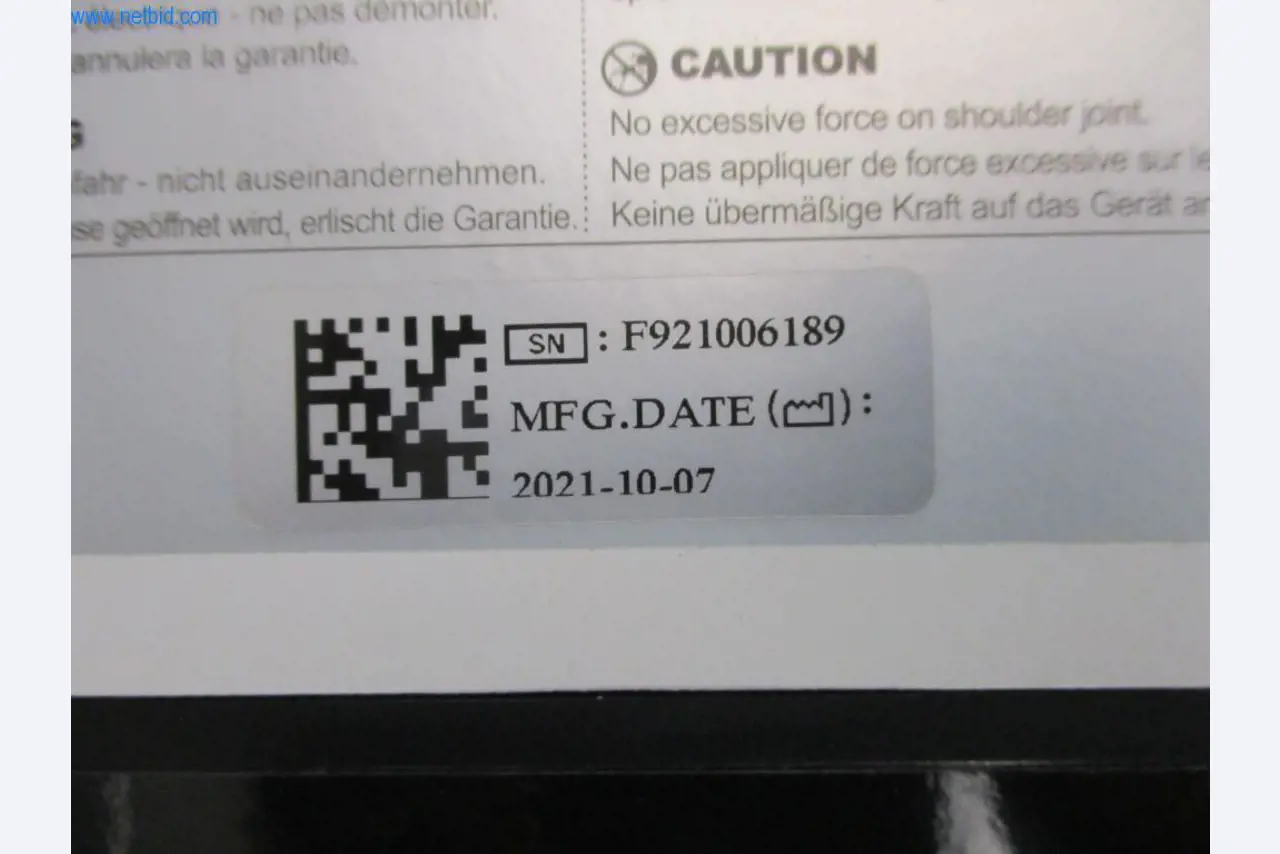 Naprave za pregledovanje iz podjetja za fitnes-3