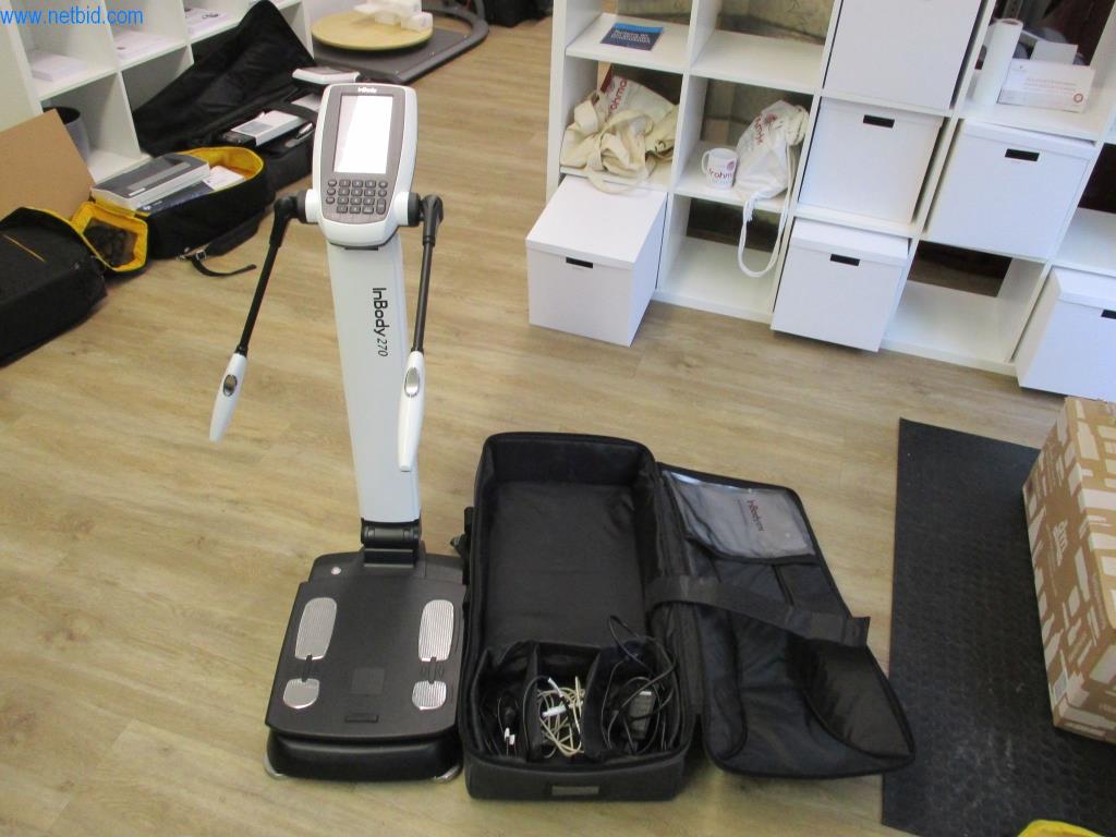 Urządzenia do badań kontrolnych od firmy fitness-1