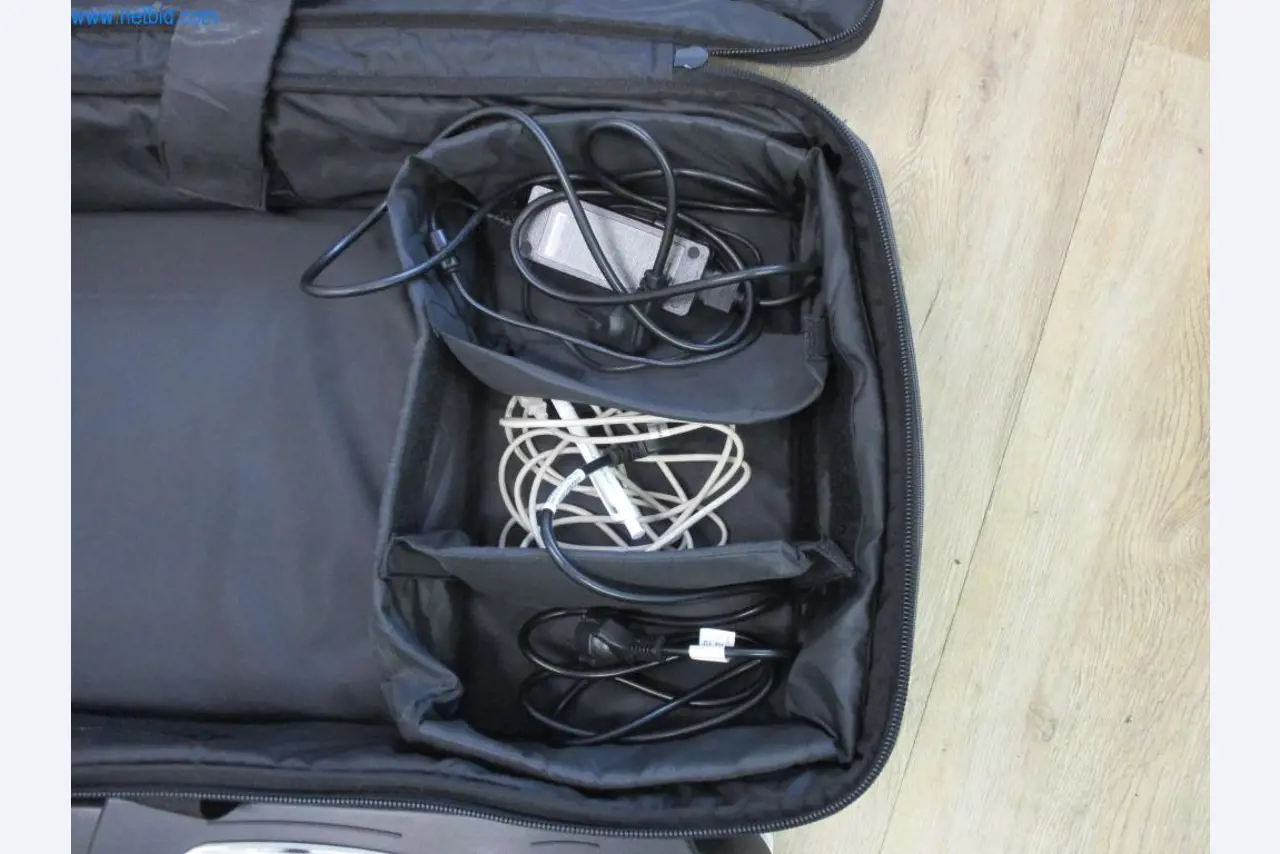 Kontrolní screeningová zařízení od společnosti zabývající se fitness-3