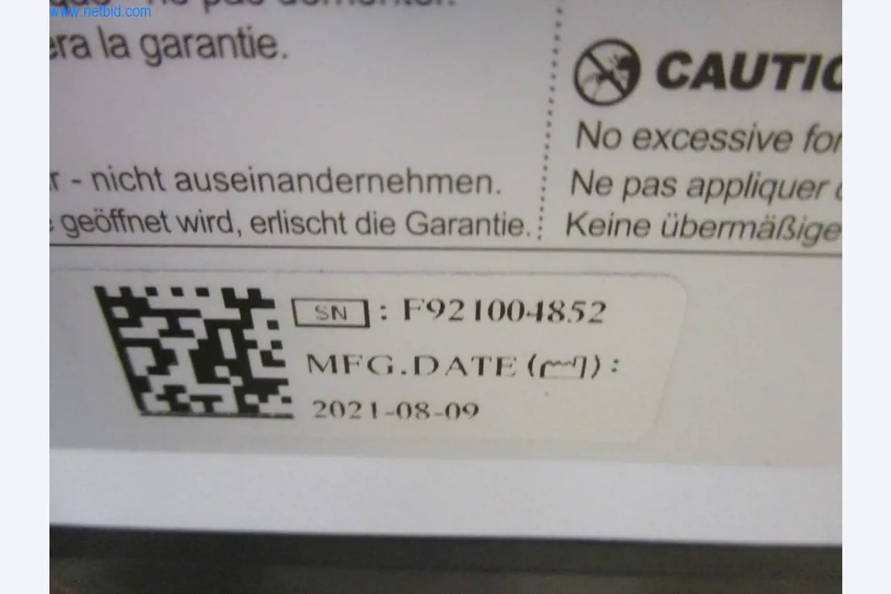 Naprave za pregledovanje iz podjetja za fitnes-5