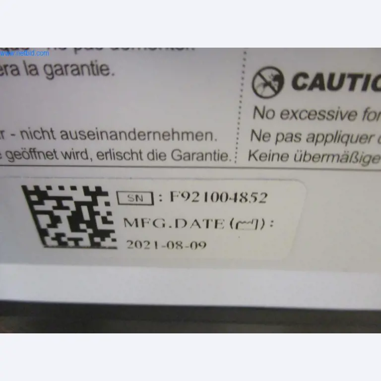 Naprave za pregledovanje iz podjetja za fitnes-5