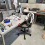 thumbnail-Maschinen zur Herstellung von Serverschränken und Gehäusekomponenten-2