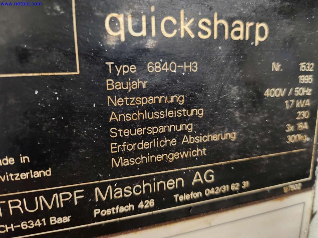 Maschinen zur Herstellung von Serverschränken und Gehäusekomponenten-2