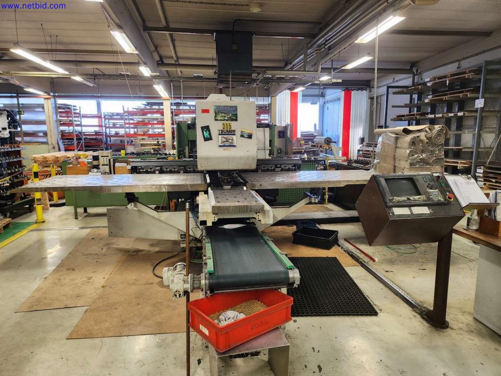 Máquinas para la fabricación de cajas de servidores y componentes de carcasas-1