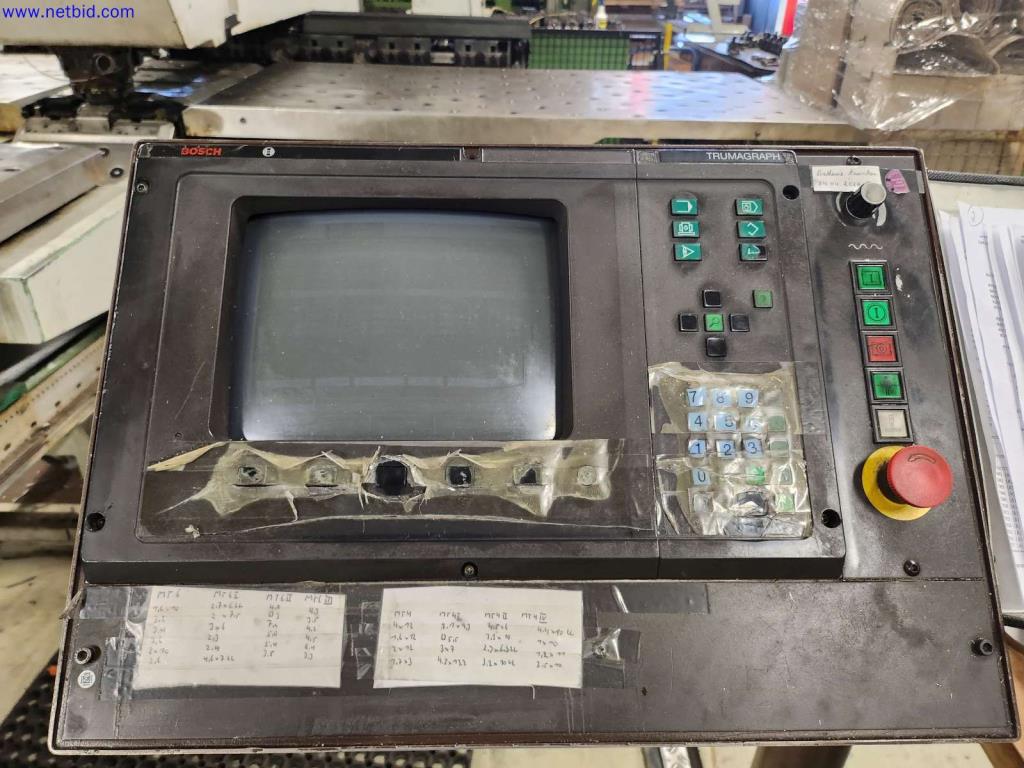 Máquinas para la fabricación de cajas de servidores y componentes de carcasas-2