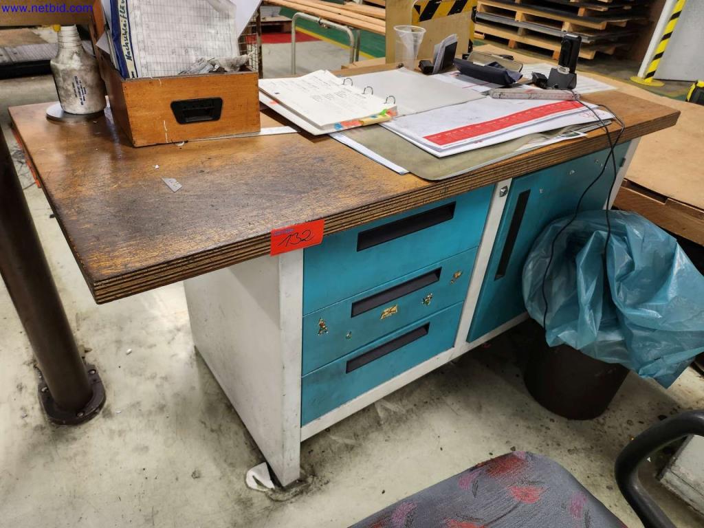 Máquinas para la fabricación de cajas de servidores y componentes de carcasas-3