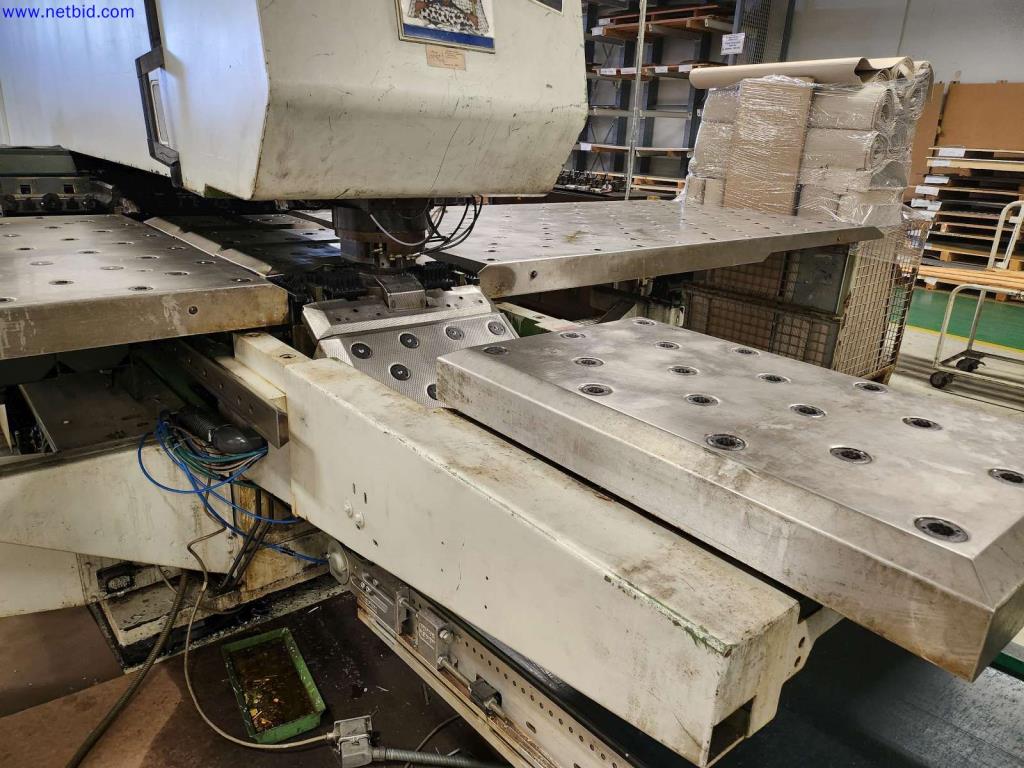 Máquinas para la fabricación de cajas de servidores y componentes de carcasas-4